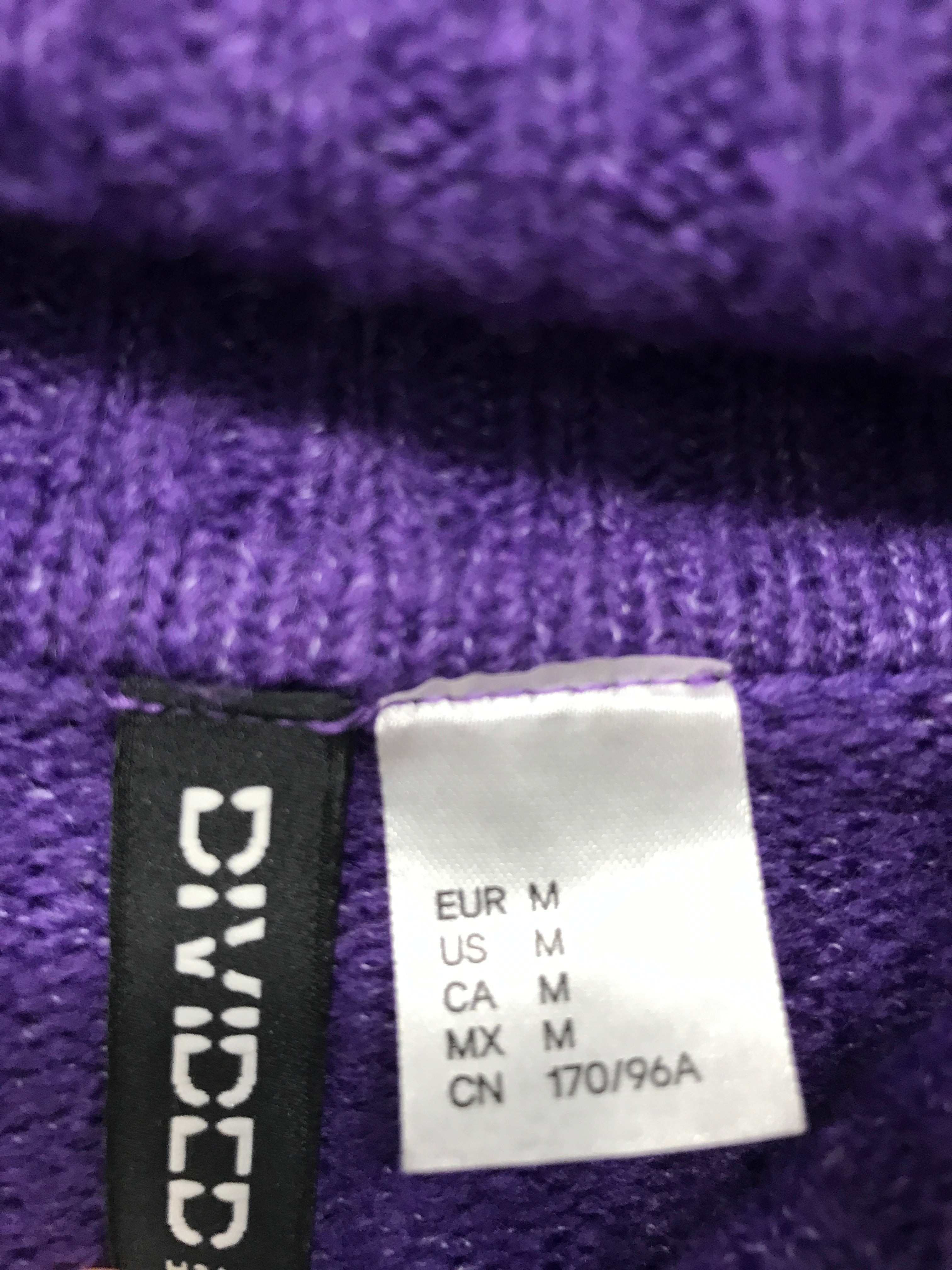 Divided Bluse
